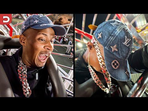 His Brain Hit The Off Switch | YOUR Daily Dose of Internet #Video