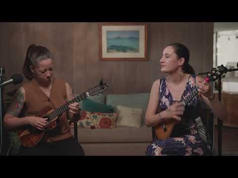 'Europa'- Taimane & Brittni Paiva #Video
