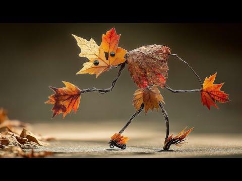 Remember When We... | Ai Animated Video Art | Mamta B. Herland #Video