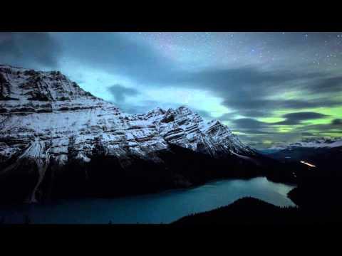 Chasing Starlight - An Adventure In The Canadian Rockies
