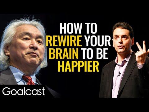 Brain Hacks To Boost Your Happiness Video | Top 6 Secrets - Compilation | Goalcast Inspiration