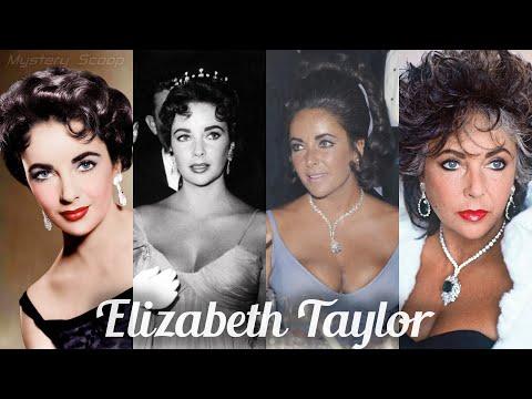 Elizabeth Taylor: 10 Fascinating Facts You May Have Not Known Before | Metamorphosis #Video