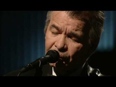 John Prine Video - Hello In There (Live From Sessions at West 54th)