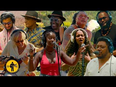 With A Little Help From My Friends | Playing For Change
