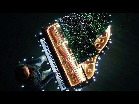 The Piano Guys – I Saw Three Ships (Official Video)