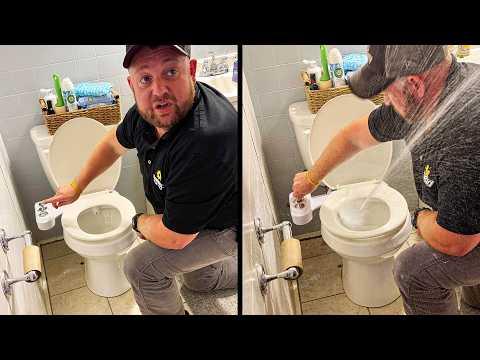 He Pressed The Wrong Button | YOUR Daily Dose of Internet #Video