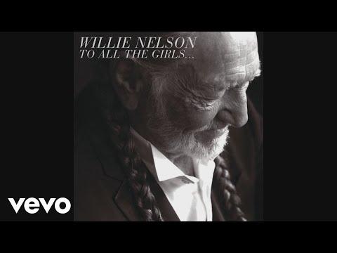 Willie Nelson - Have You Ever Seen the Rain (Audio) ft. Paula Nelson
