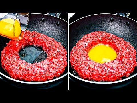 33 KITCHEN HACKS THAT WILL MAKE YOU LOVE COOKING