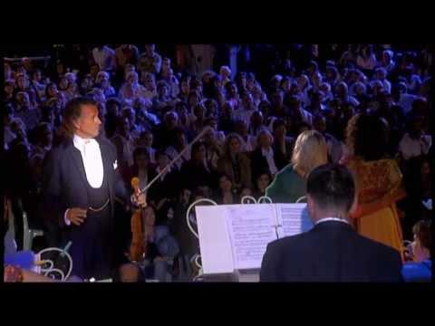 André Rieu - Barcarolle (live In Italy)