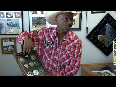 The Black Cowboy Museum (Texas Country Reporter)