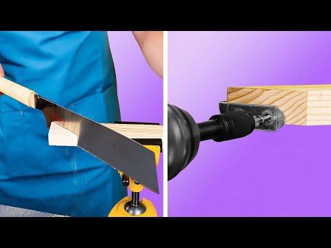 DIY Home Repairs: From Novice to Pro #Video