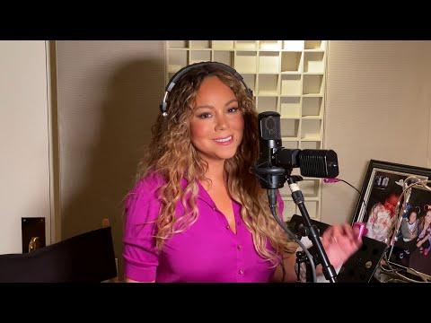 Mariah Carey - Hero (Live at Home Tribute)
