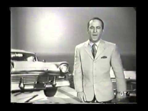 Don Rickles Car Sales Blooper #Video