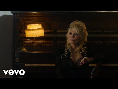 Dolly Parton - Southern Accents #Video