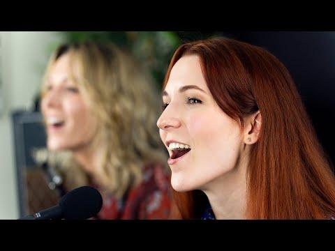 Look What They've Done To My Song, Ma - MonaLisa Twins (Melanie Cover) #Video