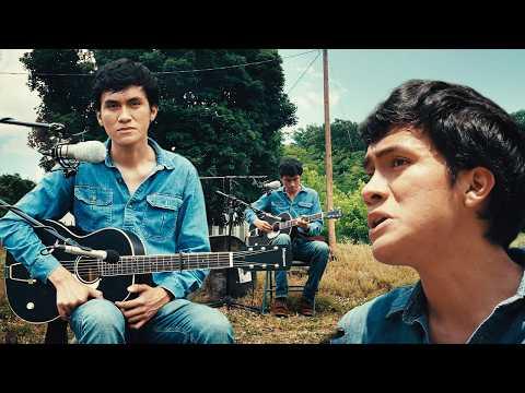 The Most Unexpected Voice I've Ever Heard #Video
