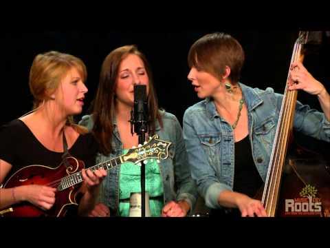 The Bankesters - When I'm Gone - Bluegrass Music