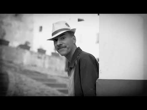 Ticketless In Tangier - A Silent Moroccan Noir Adventure. The Jive Aces