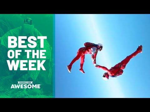Best of the Week | 2019 Ep. 10 | People Are Awesome