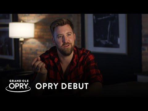 Charles Kelley | My Opry Debut | Opry