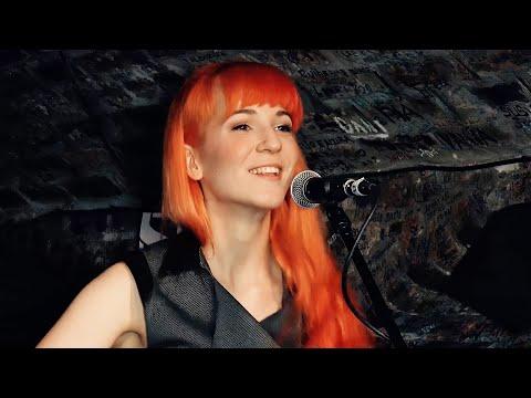 Bus Stop - MonaLisa Twins (The Hollies Cover) // Live at the Cavern Club #Video