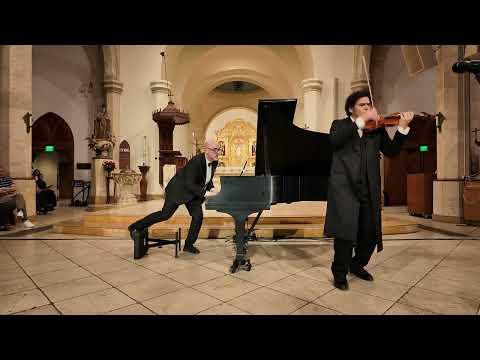 Hilariously Talented Musicians | Duo Baldo - Hungarian Dance No. 5 #Video