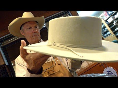 Shudde Brothers Hats - Texas Country Reporter Video