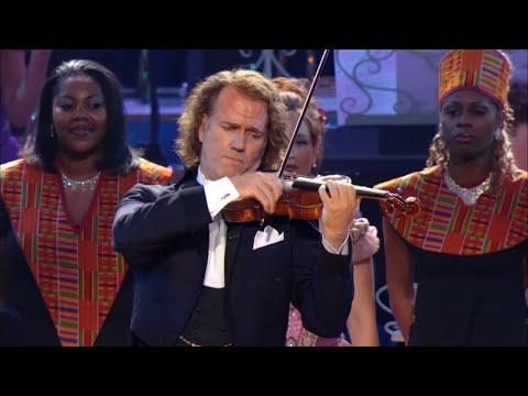 Andre Rieu - Nun's Chorus (Live in New York) #Video