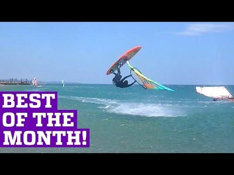 PEOPLE ARE AWESOME 2016: BEST OF THE MONTH (DECEMBER 2016)