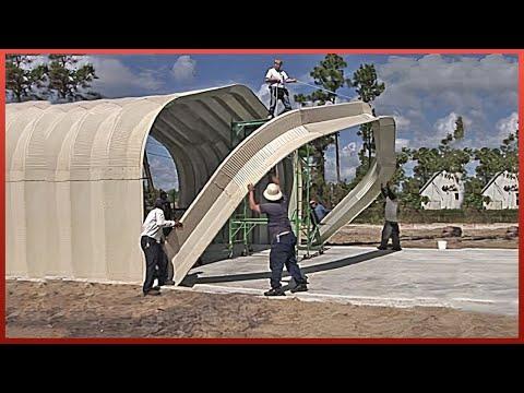 Ingenious Construction Workers That Are On Another Level #40 #Video