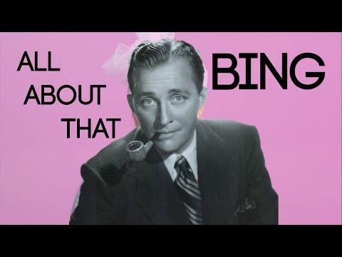 All About That Bing (Meghan Trainor All About That Bass Parody)