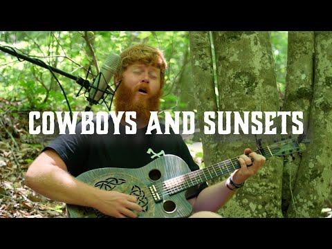 Oliver Anthony Music - Cowboys and Sunsets #Video