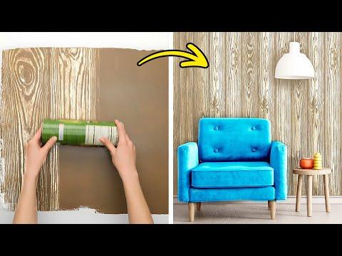 DIY Paint Job Perfection: Secrets for a Flawless Finish #Video