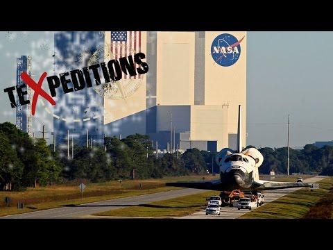 Texpedition - Houston (Texas Country Reporter)