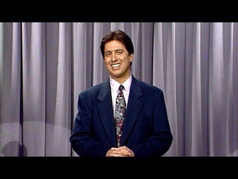 Ray Romano's Hilarious First Appearance on The Tonight Show Starring Johnny Carson Video