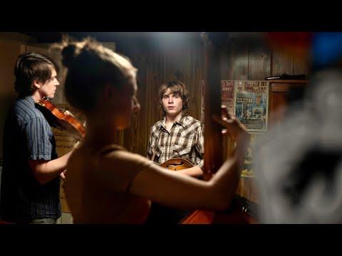 West Dakota Rose | Wyatt Ellis Impromptu Bluegrass Green Room Jam | Station Inn, Nashville