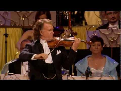 André Rieu - And The Waltz Goes On (composed By: Anthony Hopkins)