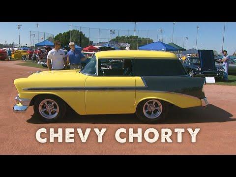 Honey, I Shrunk the Chevy #Video