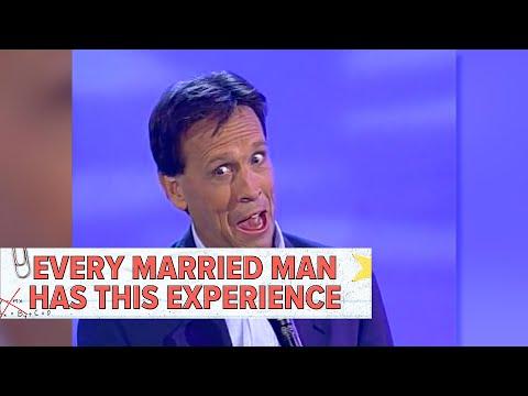 Every Married Man Has This Experience | Jeff Allen #Video