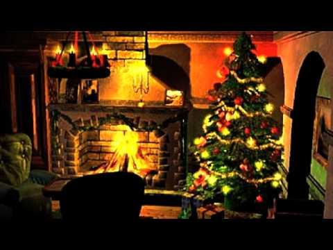 Bing Crosby ft the Andrew Sisters - Jingle Bells (Decca Records 1943)