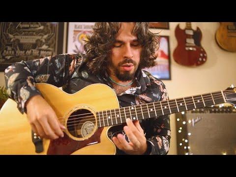 Argentinian Magic! Misionera - Lucas Imbiriba (Fingerstyle Guitar) #Video