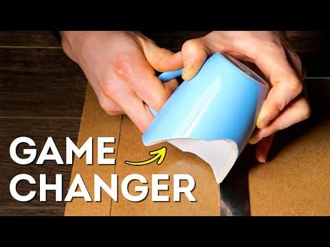 Genius Repair Solutions You Didn't Know Existed #Video