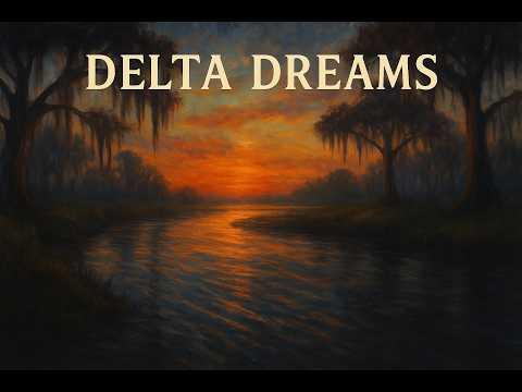 Delta Dreams: River Ride #Video