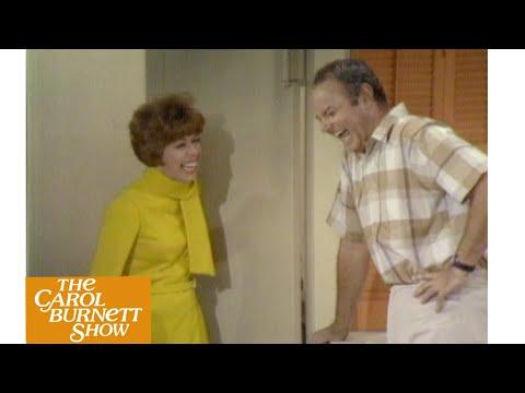 The Carol Burnett Show - Season 1, Episode 105 - Bobbie Gentry, George Gobel #Video