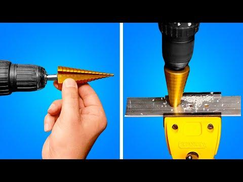 Discovering New Ways to Repair Anything #Video