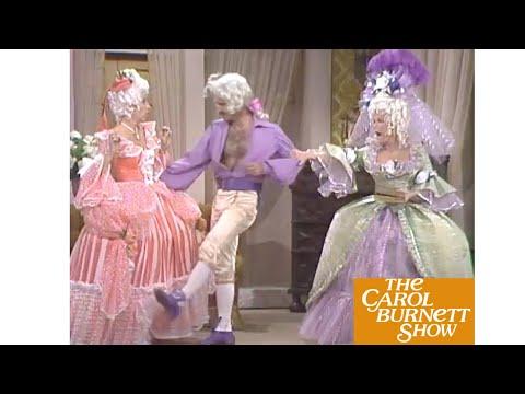 The Carol Burnett Show - Season 5, Episode 521 - Nanette Fabray, Burt Reynolds #Video
