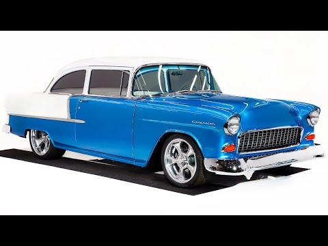 1955 Chevrolet 210