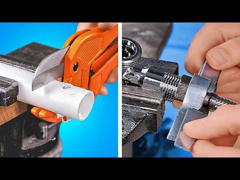 Out-of-the-Box Repair Tricks You've Never Seen Before #Video