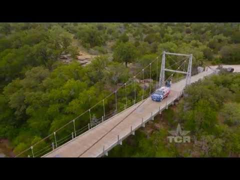 Regency Bridge (Texas Country Reporter)
