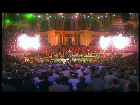 André Rieu - Brasil Symphony Live At The Royal Albert Hall